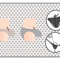 Daniel Alexander DA614 Bikini