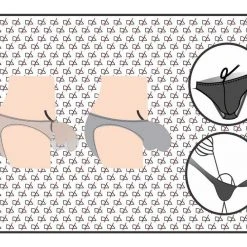 Daniel Alexander DA618 Brazilian Bikini