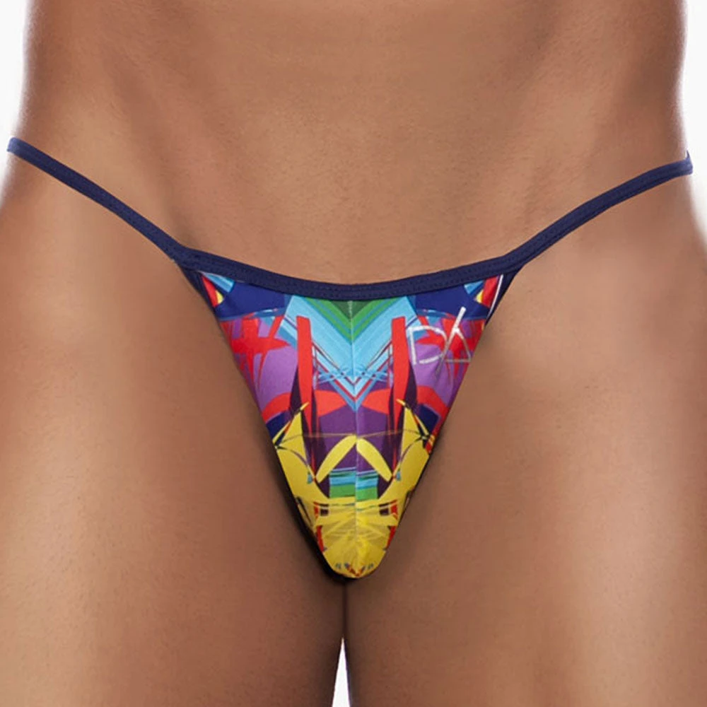 Daniel Alexander DA646 Movement Slip Bikini 3 Daniel Alexander DA646 Movement Slip Bikini