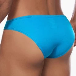 Best Sellers Daniel Alexander DA648 Colorful Slip Bikini 16 Best Sellers Daniel Alexander DA648 Colorful Slip Bikini