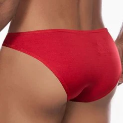 Best Sellers Daniel Alexander DA648 Colorful Slip Bikini 12 Best Sellers Daniel Alexander DA648 Colorful Slip Bikini