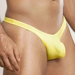 Daniel Alexander DA771 Protrude Pouch Thong 34 Daniel Alexander DA771 Protrude Pouch Thong