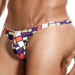 Daniel Alexander DA777 Thong 11 Daniel Alexander DA777 Thong