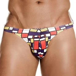 Daniel Alexander DA777 Thong