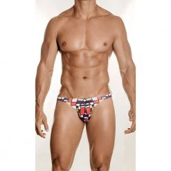 Daniel Alexander DA777 Thong 14 Daniel Alexander DA777 Thong