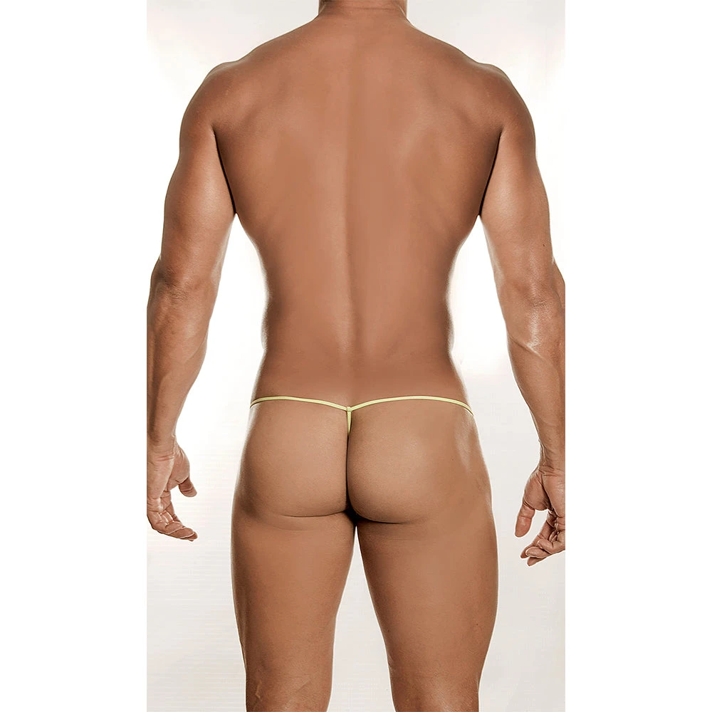 Best Sellers Daniel Alexander DA804 Psychedelic Classic G-String 6 Best Sellers Daniel Alexander DA804 Psychedelic Classic G-String