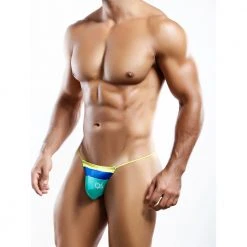 Daniel Alexander DA806 Fun G-String 12 Daniel Alexander DA806 Fun G-String