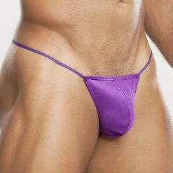 Best Sellers Daniel Alexander DA807 G-String 34 Best Sellers Daniel Alexander DA807 G-String