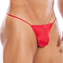 Best Sellers Daniel Alexander DA807 G-String 29 Best Sellers Daniel Alexander DA807 G-String