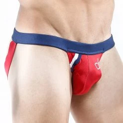 Daniel Alexander DAE001 Adventure Jockstrap