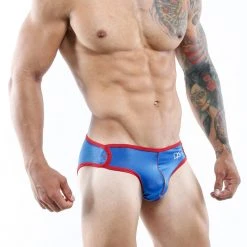 Daniel Alexander DAI011 Fascinating Journey Slip Bikini