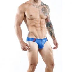 Daniel Alexander DAI012 Naval Warfare Slip Bikini 12 Daniel Alexander DAI012 Naval Warfare Slip Bikini