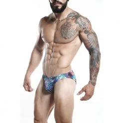 Daniel Alexander DAI030 Slip Bikini