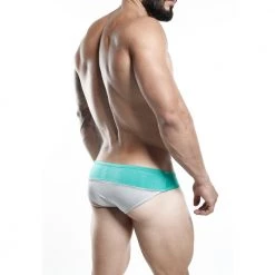 Daniel Alexander DAI032 Slip Bikini