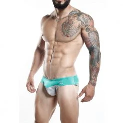 Daniel Alexander DAI032 Slip Bikini