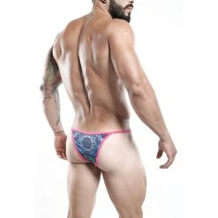 Daniel Alexander DAI034 Slip Bikini