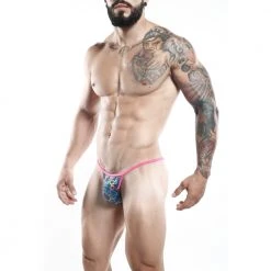 Daniel Alexander DAI034 Slip Bikini