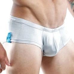 Daniel Alexander DAJ001 Naval History Bikini Brief