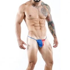 Daniel Alexander DAL004 Great Seas G-String