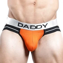 Daddy Underwear Daddy DDE001 Jockstrap 14 Daddy Underwear Daddy DDE001 Jockstrap