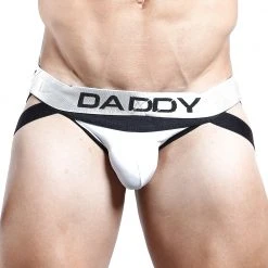 Daddy Underwear Best Sellers Daddy DDE004 Jockstrap