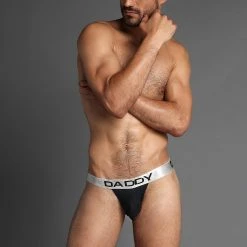 Daddy Underwear Daddy DDE006 Jockstrap Best Sellers