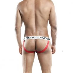 Daddy Underwear Daddy DDE007 Jockstrap Best Sellers