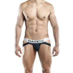 Daddy Underwear Best Sellers Daddy DDE009 Jockstrap