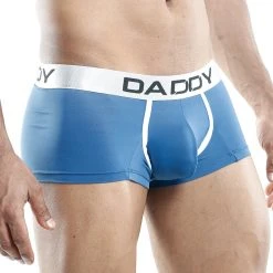 Daddy Underwear Best Sellers Daddy DDG001 Boxer Trunk