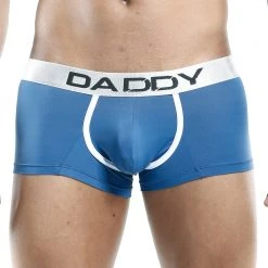Daddy Underwear Best Sellers Daddy DDG001 Boxer Trunk