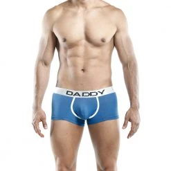 Daddy Underwear Best Sellers Daddy DDG001 Boxer Trunk
