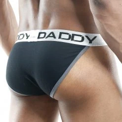 Daddy Underwear Daddy DDI001 Slip Bikini 17 Daddy Underwear Daddy DDI001 Slip Bikini