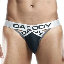Daddy Underwear Daddy DDI001 Slip Bikini