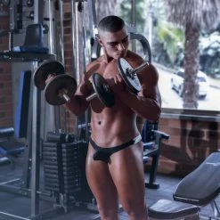 Daddy Underwear Daddy DDI002 Slip Bikini