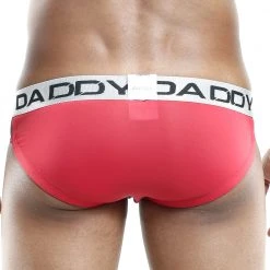 Daddy Underwear Best Sellers Daddy DDJ001 Bikini Brief 17 Daddy Underwear Best Sellers Daddy DDJ001 Bikini Brief