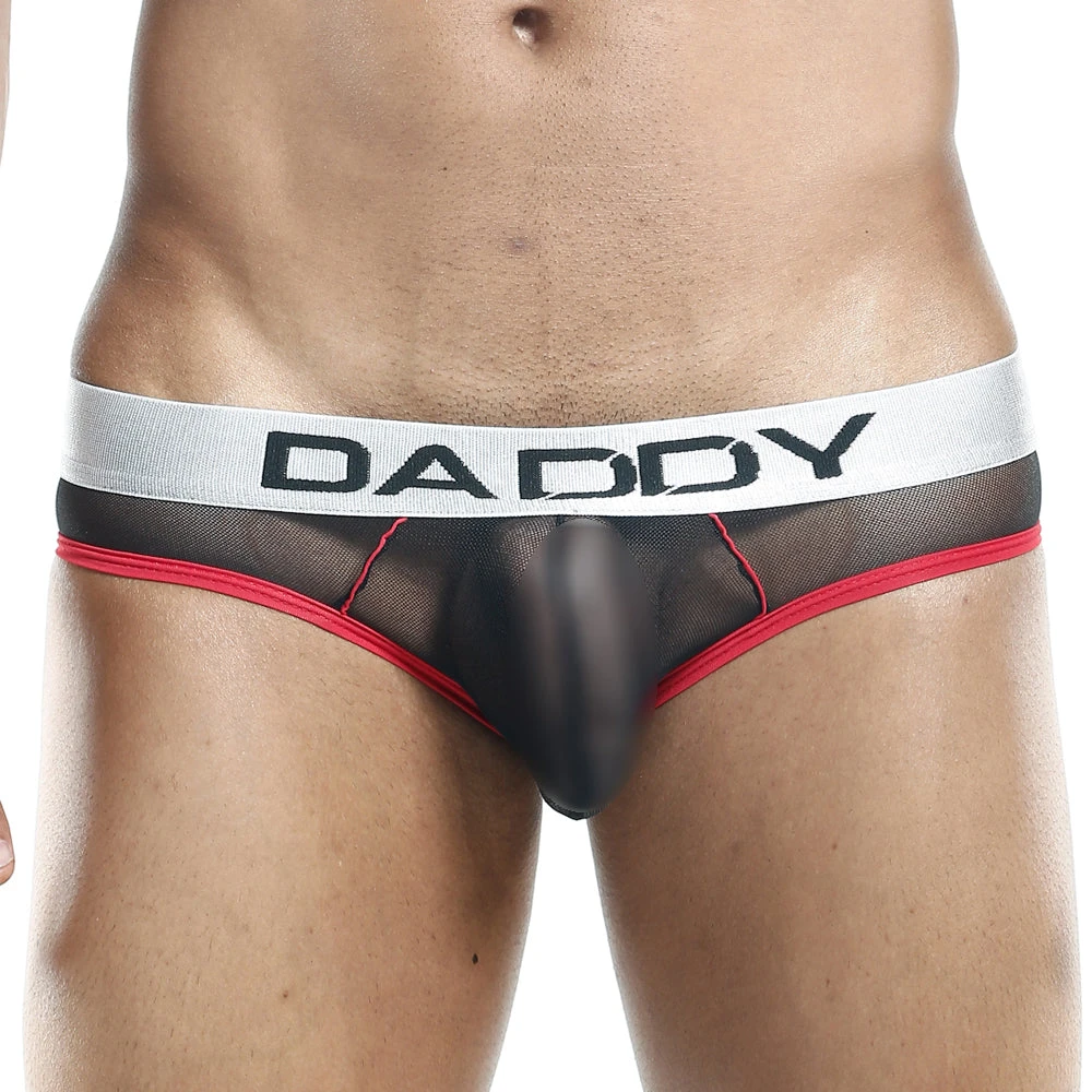 Daddy Underwear Best Sellers Daddy DDJ001 Bikini Brief 5 Daddy Underwear Best Sellers Daddy DDJ001 Bikini Brief