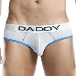 Daddy Underwear Best Sellers Daddy DDJ001 Bikini Brief 22 Daddy Underwear Best Sellers Daddy DDJ001 Bikini Brief