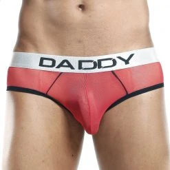 Daddy Underwear Best Sellers Daddy DDJ001 Bikini Brief 24 Daddy Underwear Best Sellers Daddy DDJ001 Bikini Brief