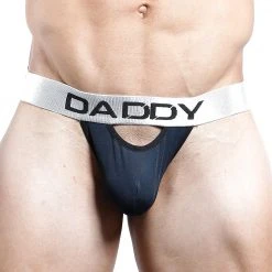 Daddy Underwear Best Sellers Daddy DDK001 Slip Thong