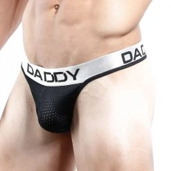 Daddy Underwear Daddy DDK004 Slip Thong