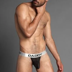 Daddy Underwear Daddy DDK006 Slip Thong