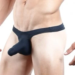 Daddy Underwear Daddy DDK009 Slip Thong 13 Daddy Underwear Daddy DDK009 Slip Thong