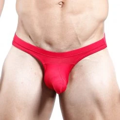 Daddy Underwear Daddy DDK009 Slip Thong 16 Daddy Underwear Daddy DDK009 Slip Thong