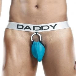 Daddy Underwear Best Sellers Daddy DDK010 Slip Thong
