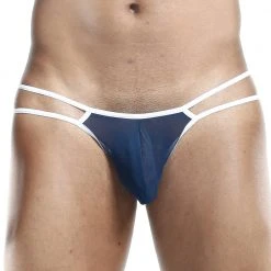Daddy Underwear Best Sellers Daddy DDK011 Slip Thong
