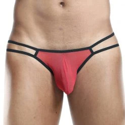 Daddy Underwear Best Sellers Daddy DDK011 Slip Thong