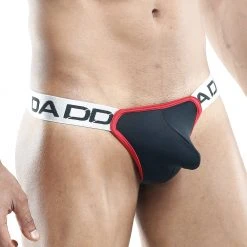Daddy Underwear Best Sellers Daddy DDK012 Slip Thong
