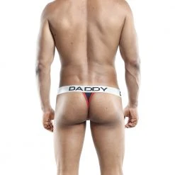 Daddy Underwear Best Sellers Daddy DDK012 Slip Thong