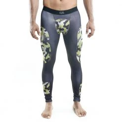 Daniel Alexander DA3 Athletic Tight