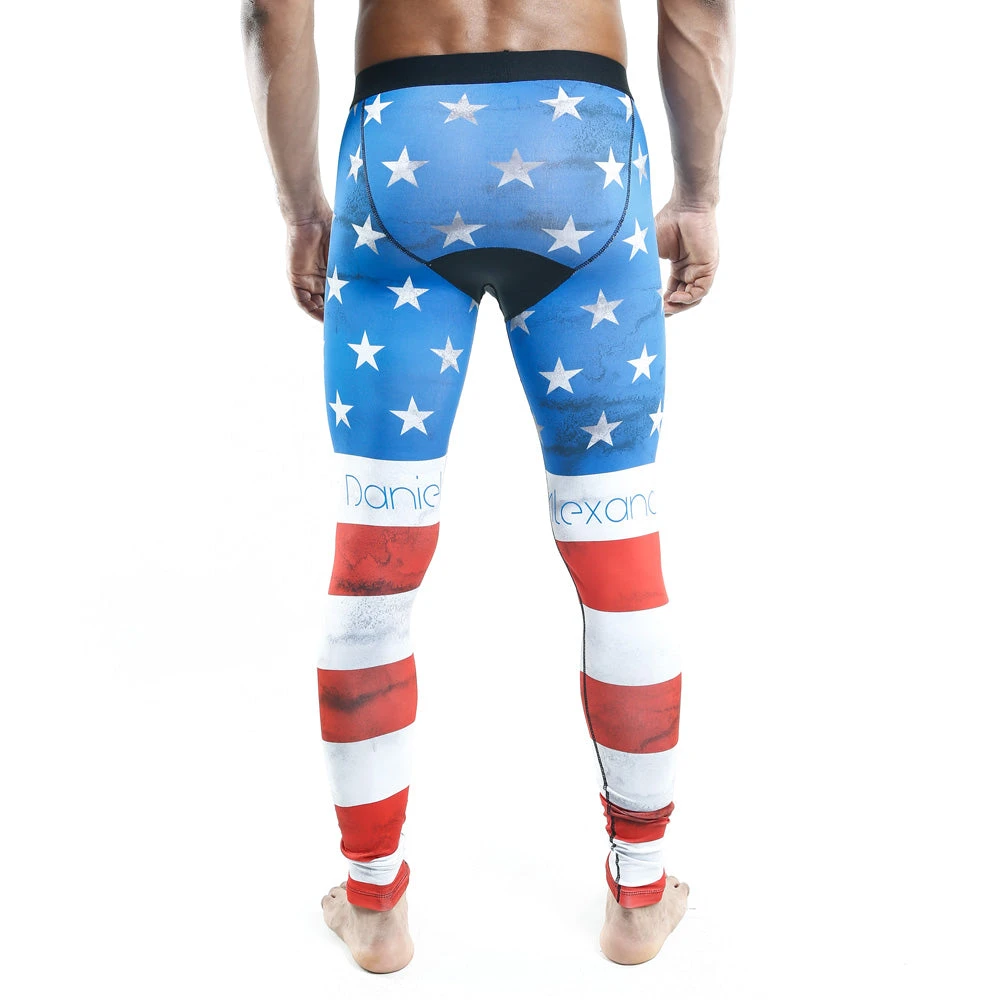 Daniel Alexander DA4 Athletic Tight 4 Daniel Alexander DA4 Athletic Tight